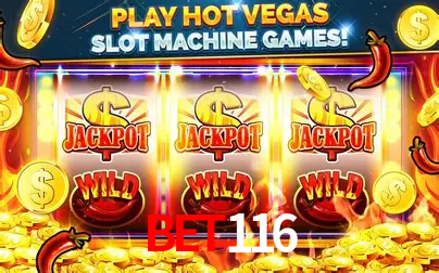 Inovações de Jogos na Bet116: O Futuro das Experiências Interativas