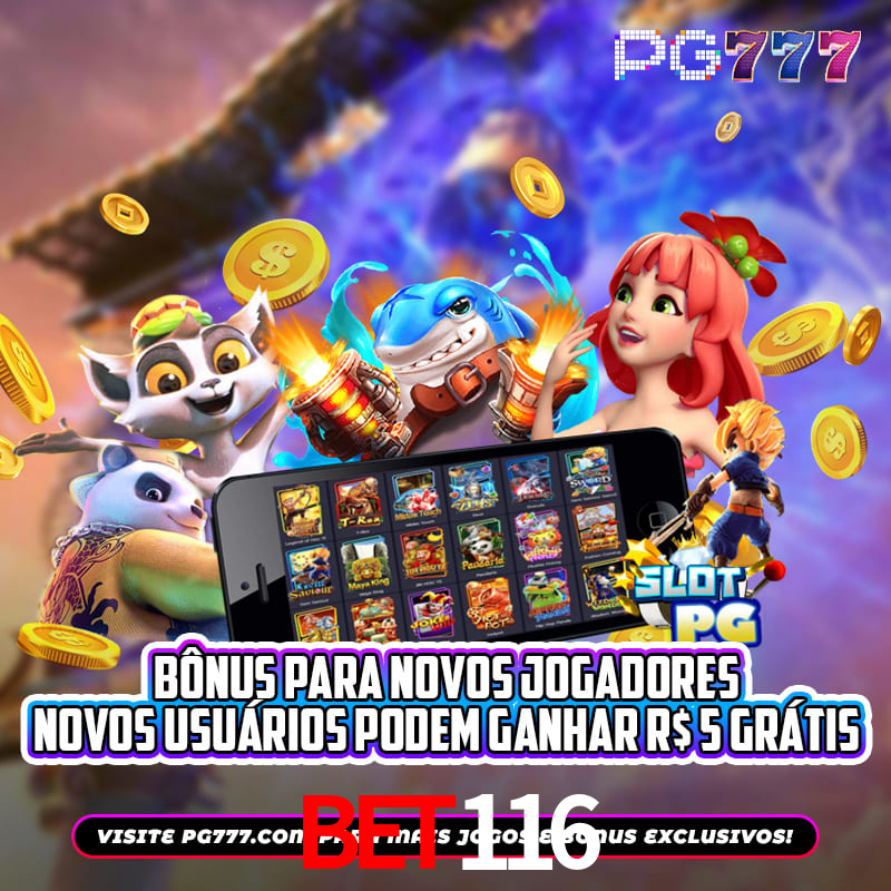 Desvendando o Mundo dos Jogos Virtuais na Bet116