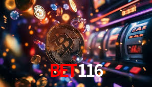 Descubra o Mundo do Cassino Online com Bet116