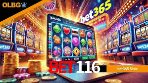 A Popularidade dos Caça-Níqueis no Bet116