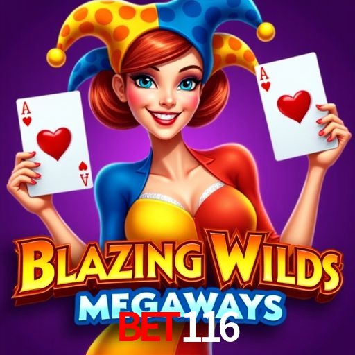 Desvendando o Mundo dos Jogos Virtuais na Bet116