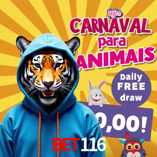 Descubra o Programa VIP da Bet116: Vantagens Exclusivas para Jogadores